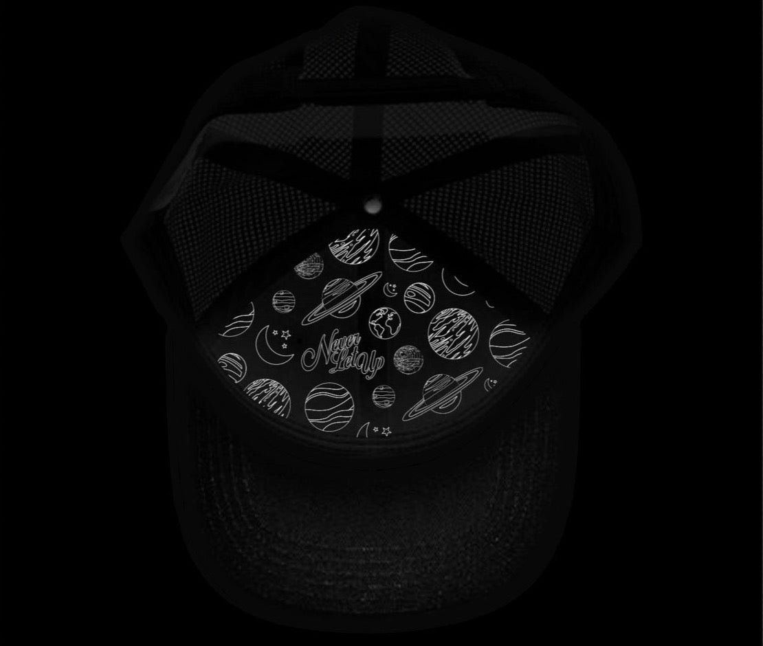 WC Trucker Hat
