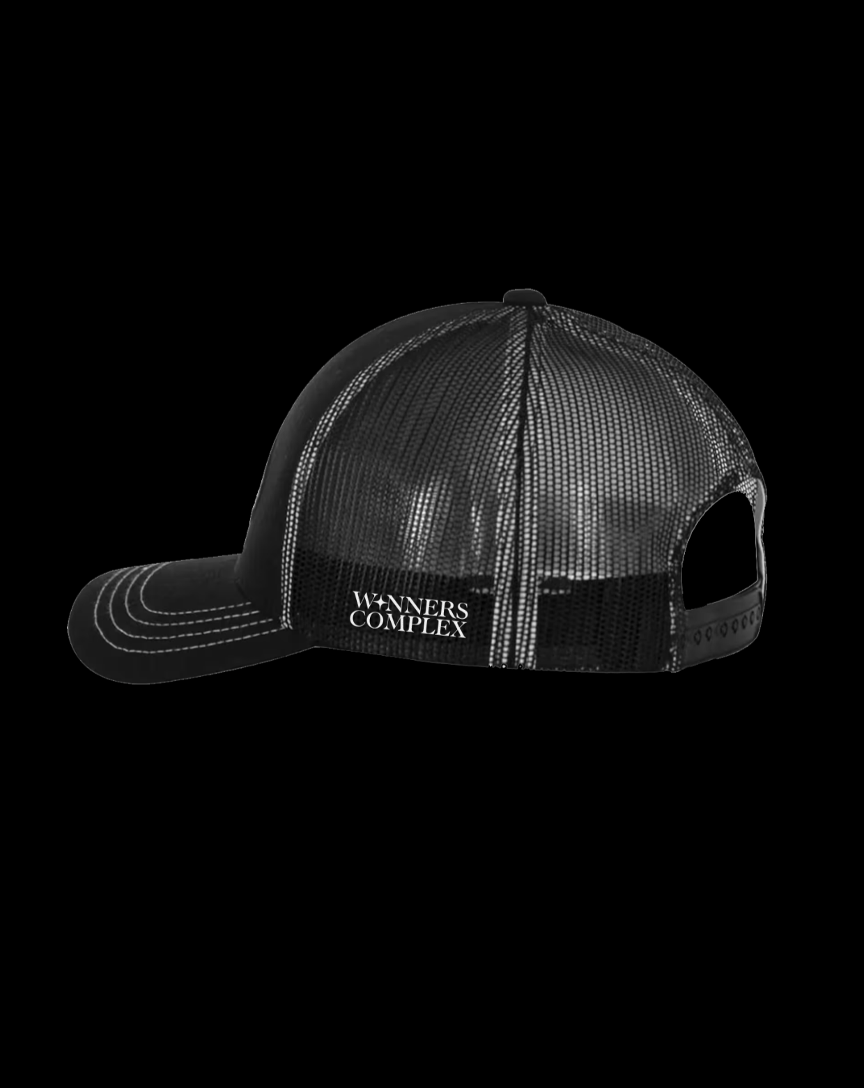 WC Trucker Hat